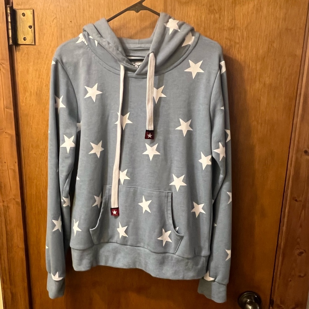 STAR Hoodie